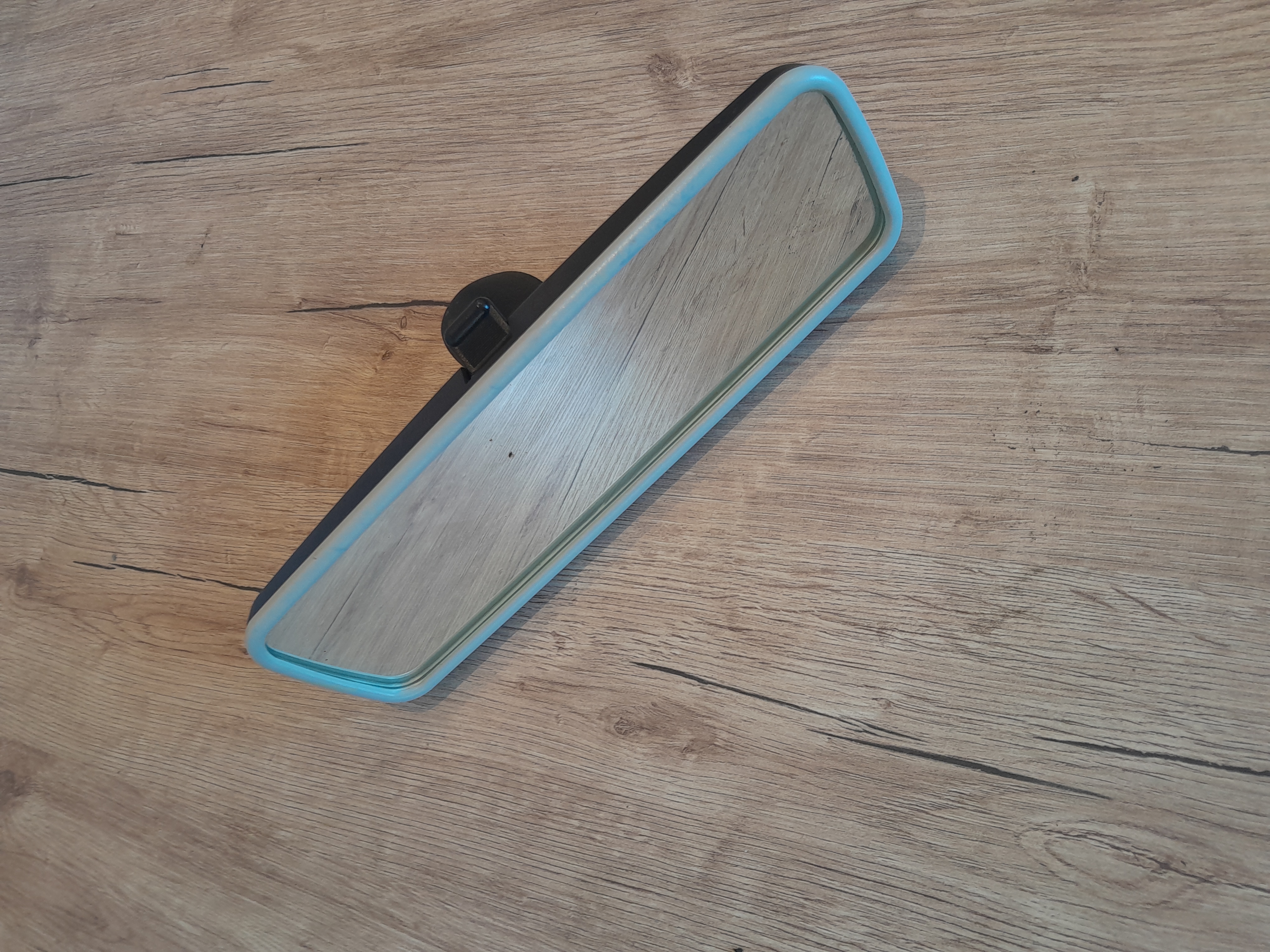 Vw Caddy 2k Innenspiegel