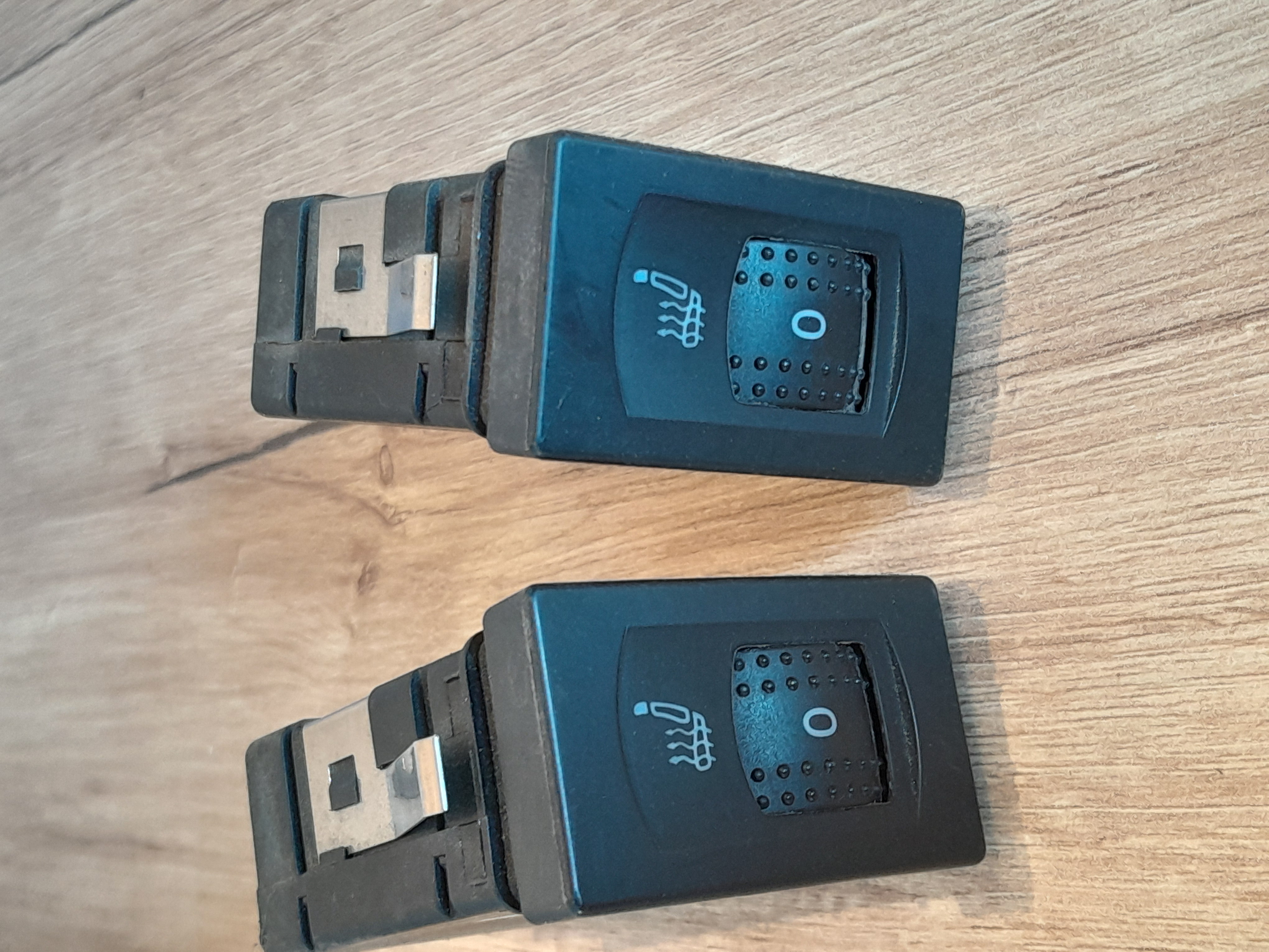 Vw Passat 3bg Schalter Sitzheizung 