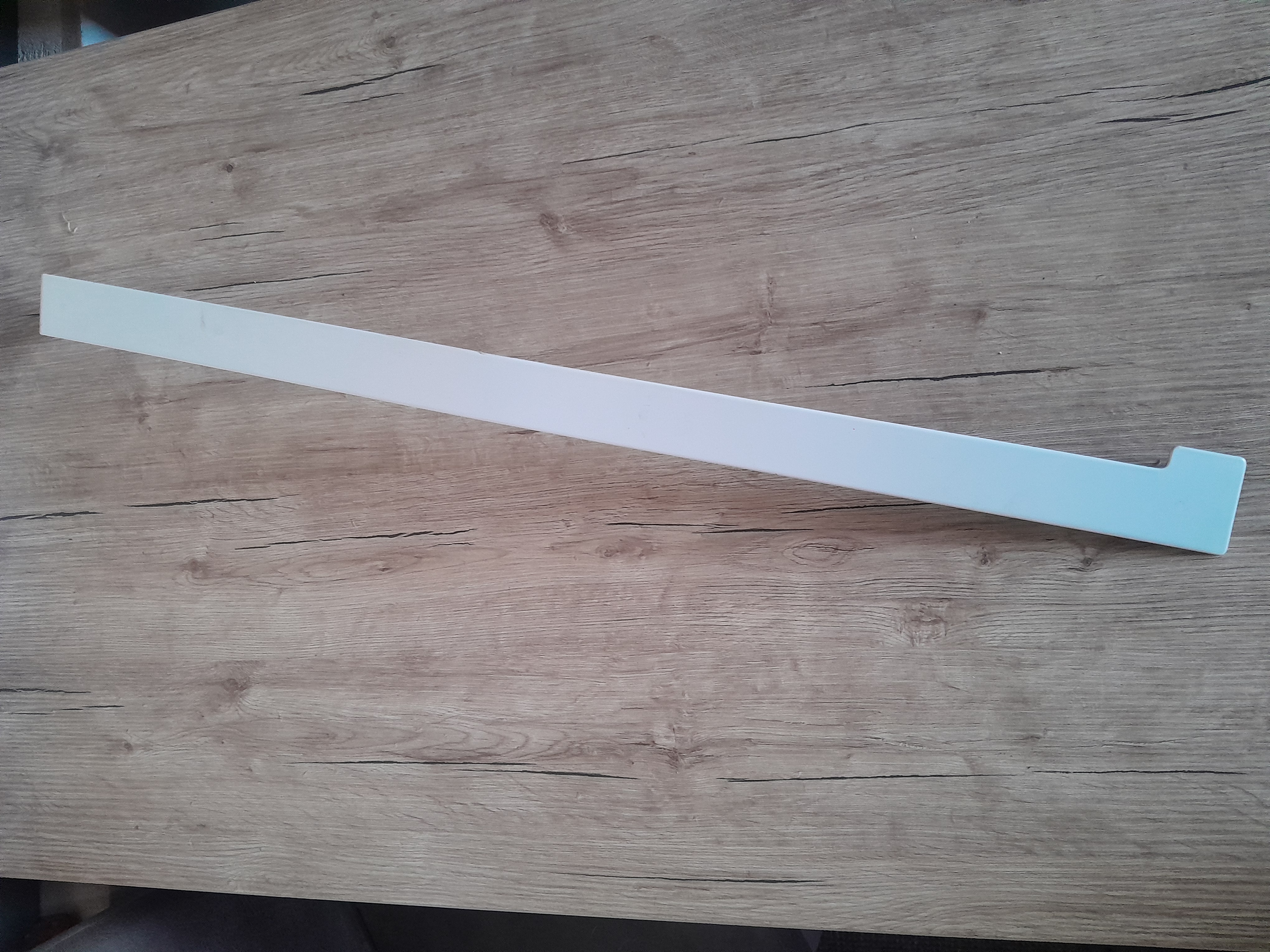 Vw Caddy 2k Abdeckblech Schiebetür rechts 