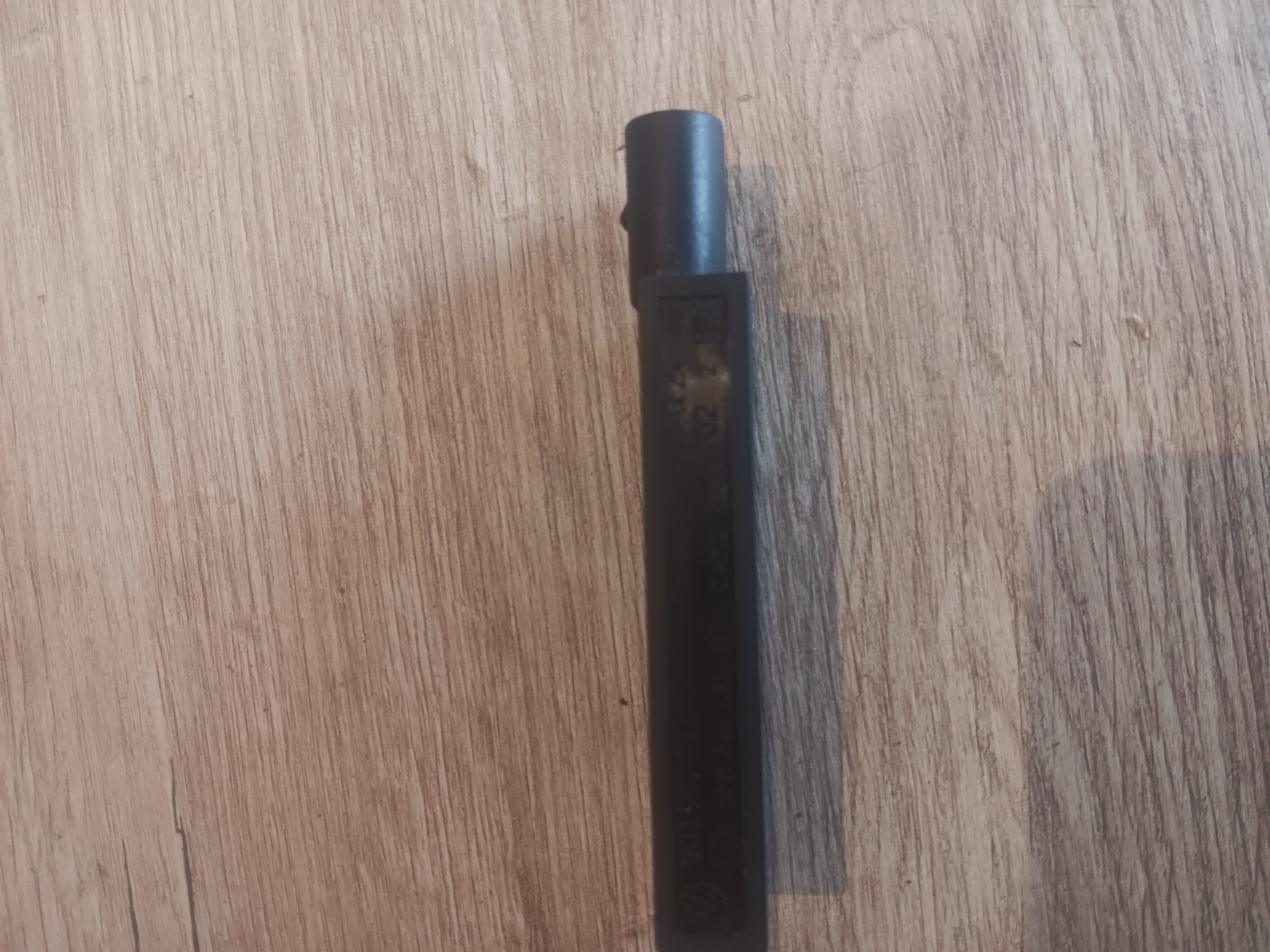 Antenne Empfänger VW Passat 3C