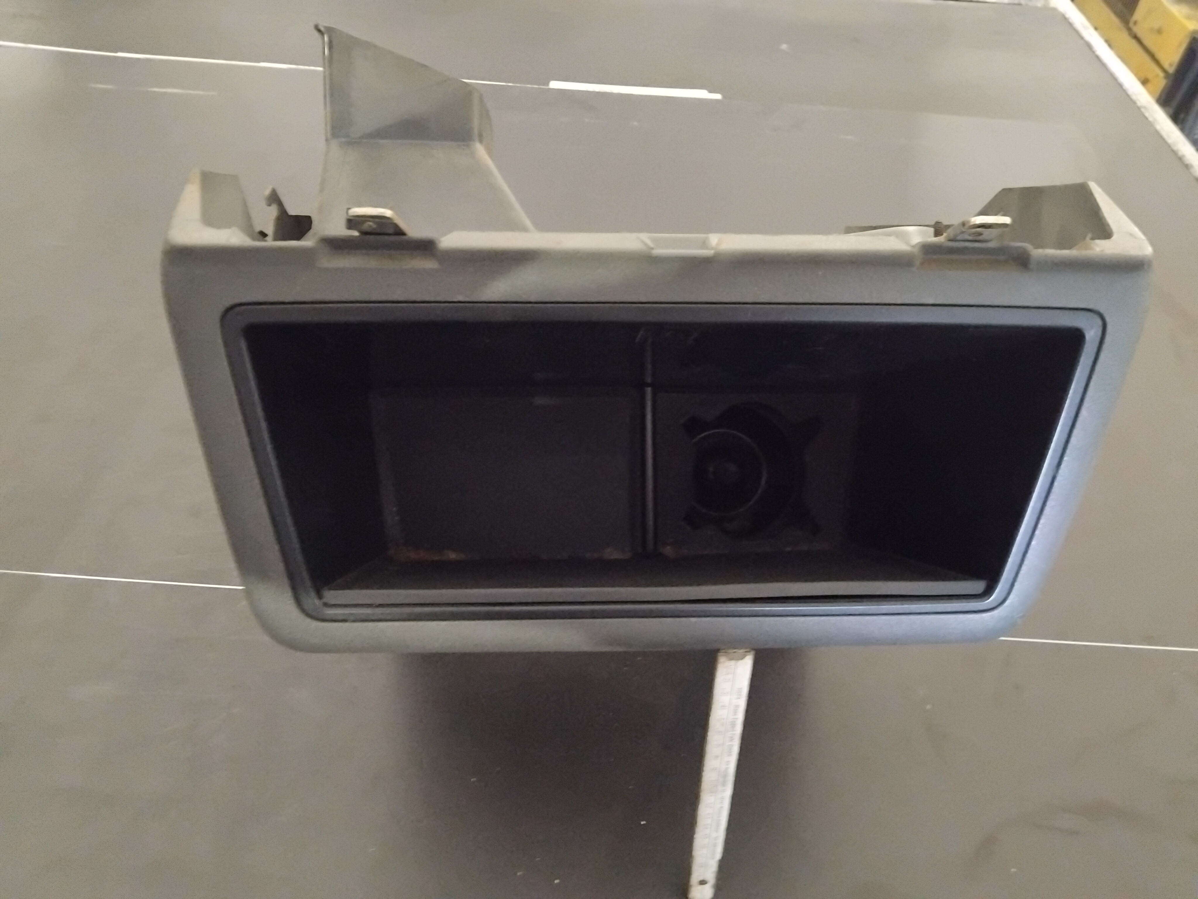 Vw T4 Mittelkonsole 