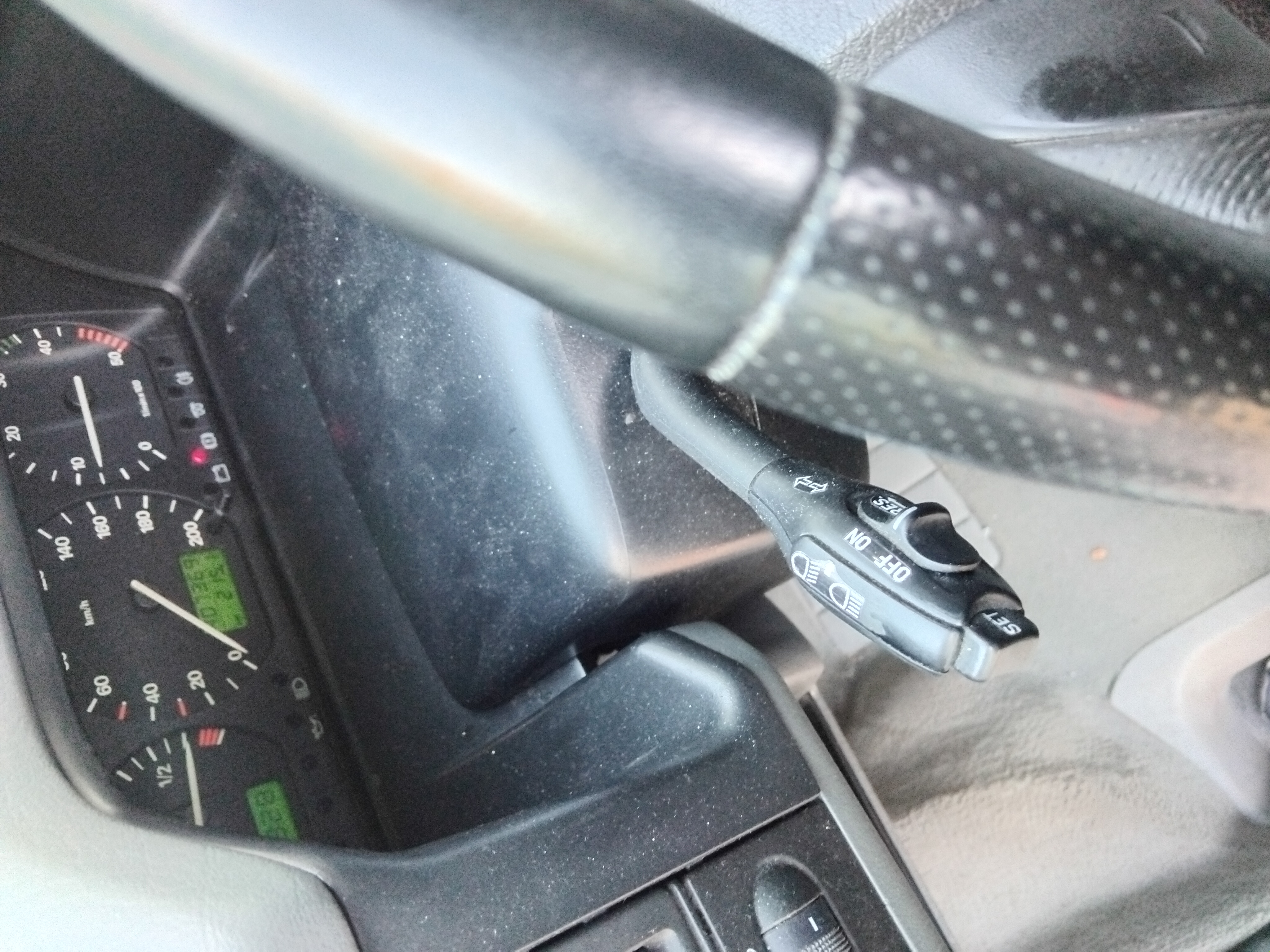 Vw T4 2,5 Tdi Tempomat 