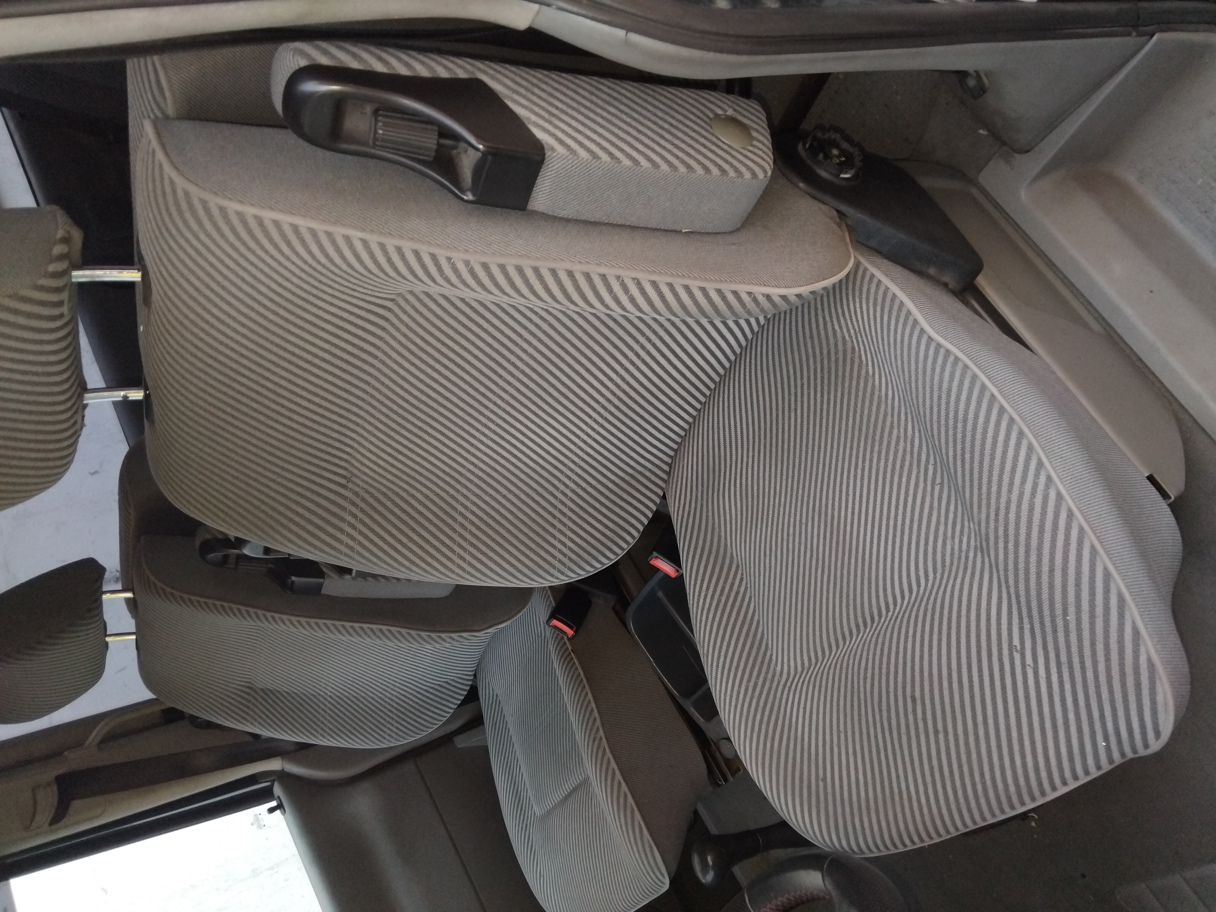 Vw T4 Sitze Multivan Classic 
